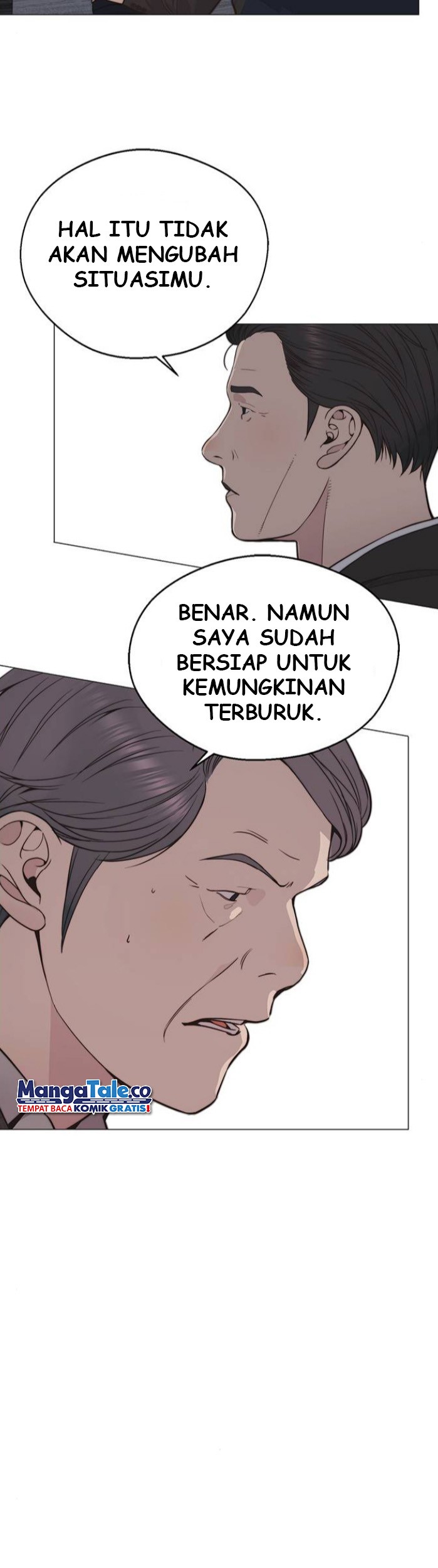 Chapter 171 - halaman 40