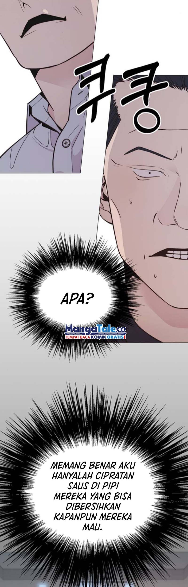 Chapter 172 - halaman 22