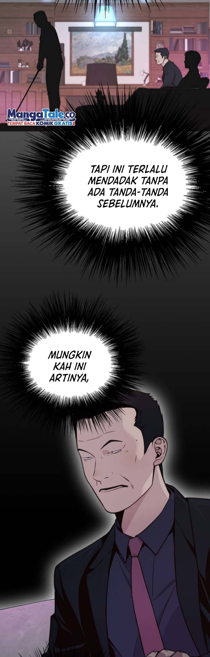 Chapter 172 - halaman 23