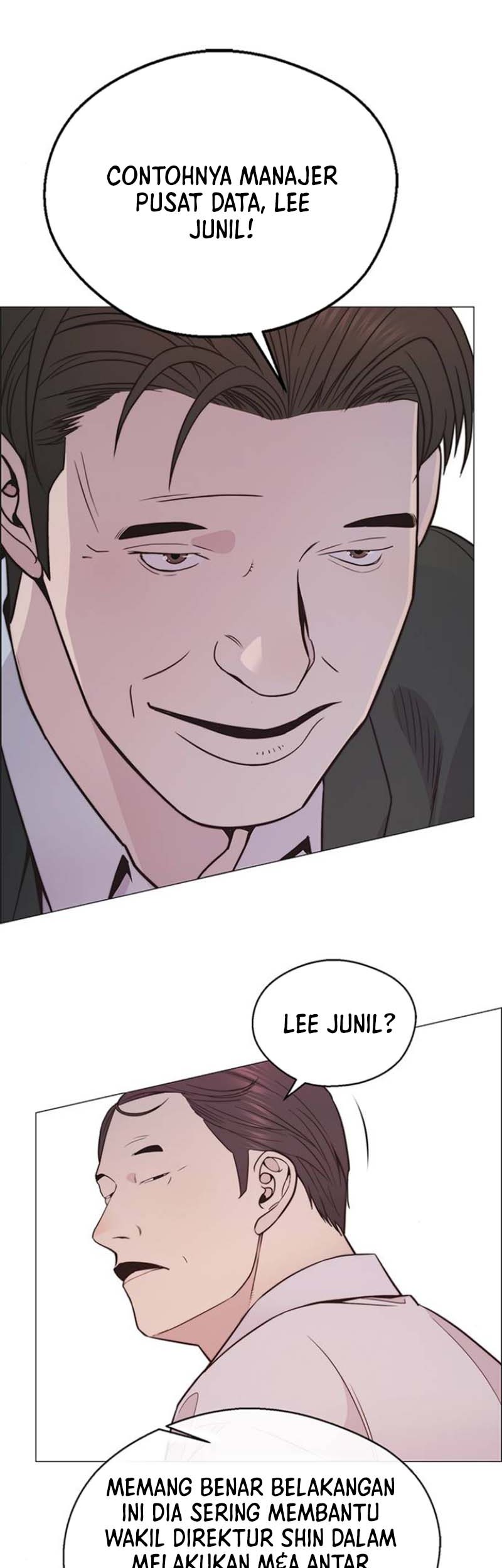 Chapter 172 - halaman 29