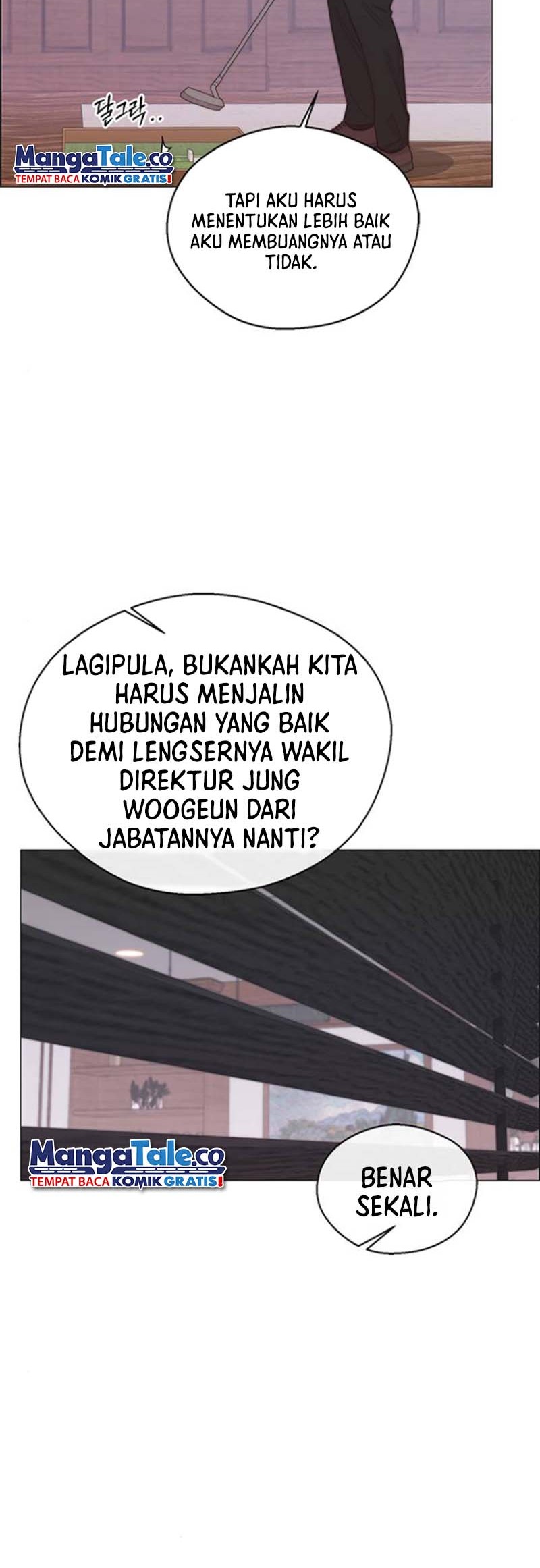 Chapter 172 - halaman 32