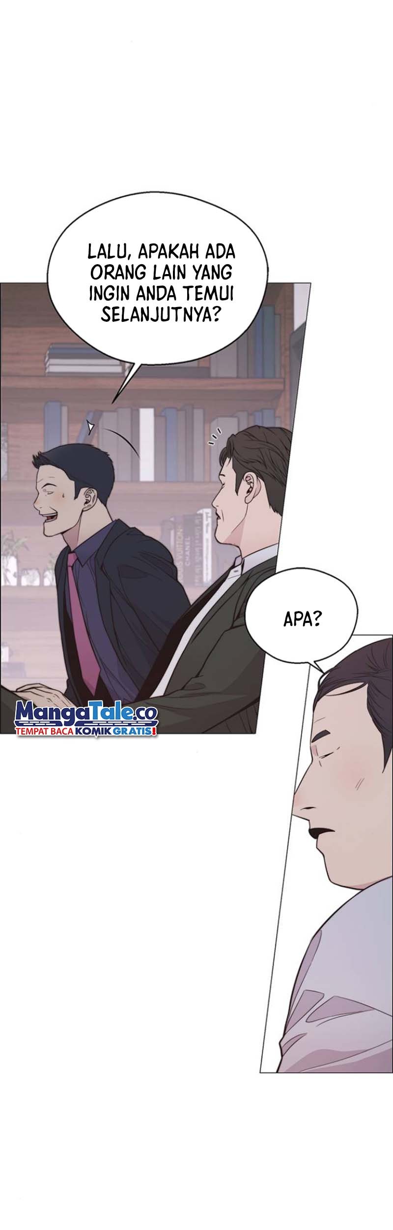 Chapter 172 - halaman 33