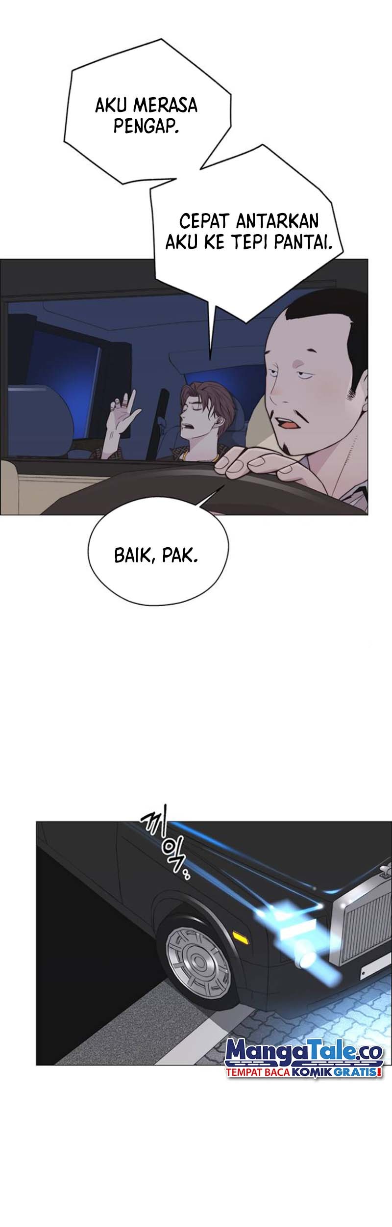 Chapter 172 - halaman 40