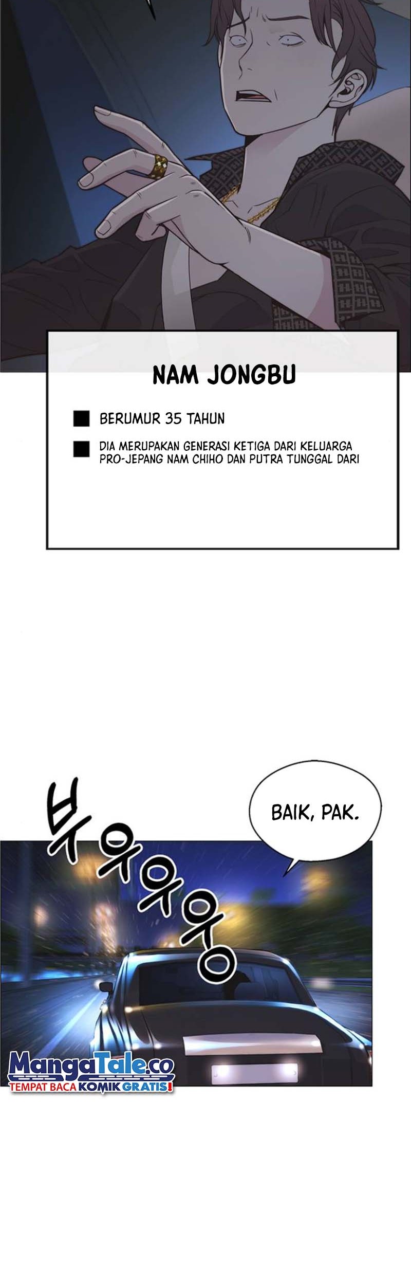 Chapter 172 - halaman 43