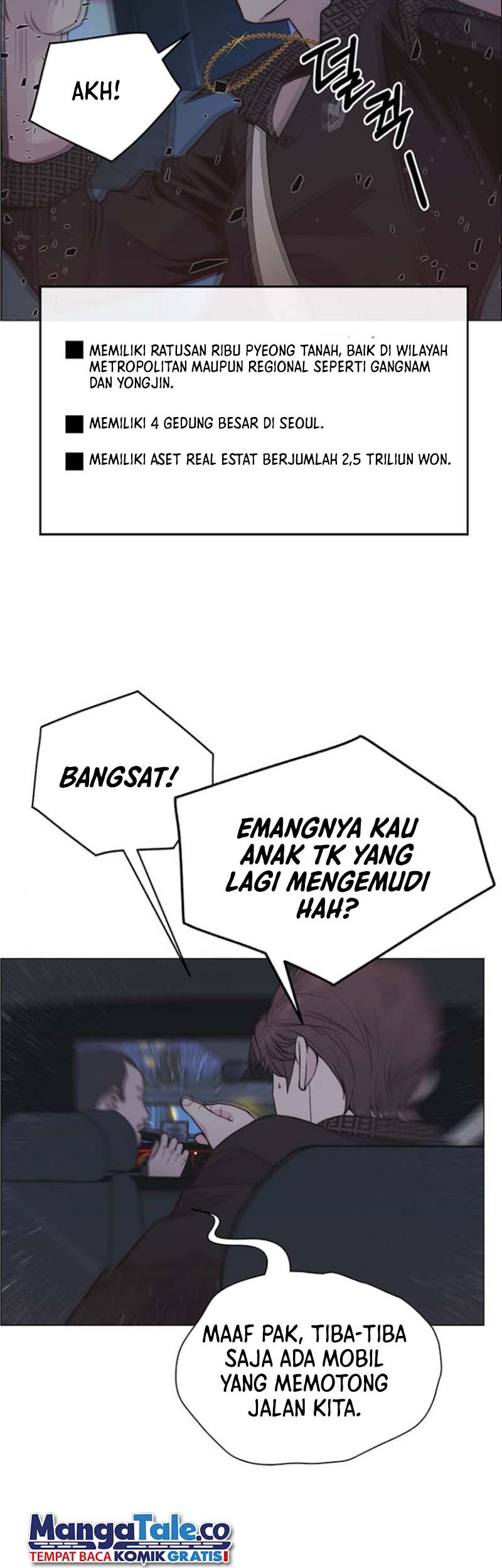 Chapter 172 - halaman 45