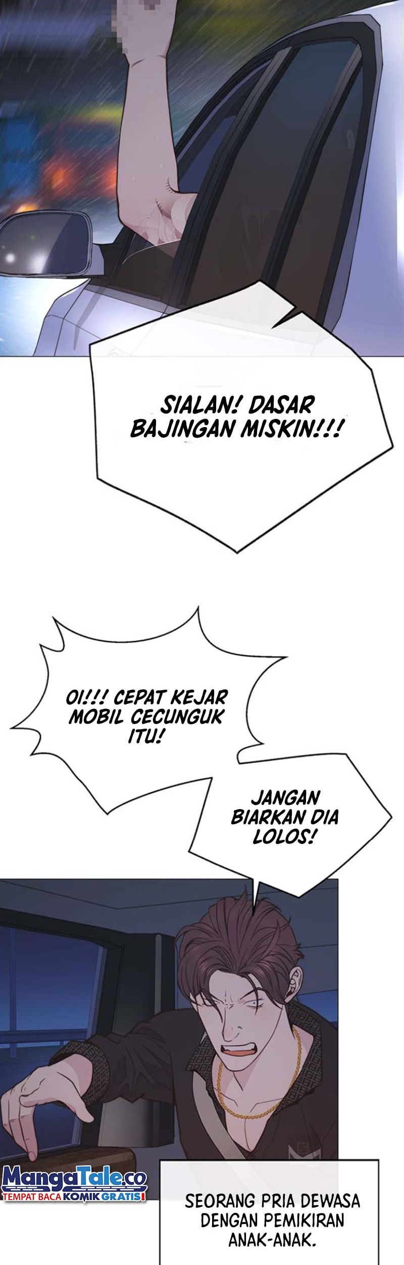 Chapter 172 - halaman 48