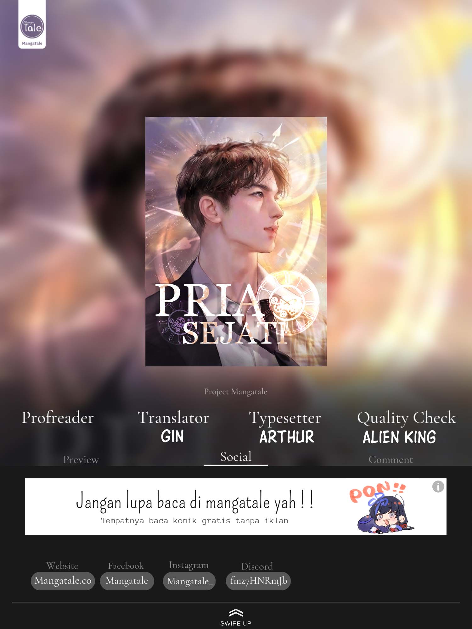 Chapter 173 - halaman 2