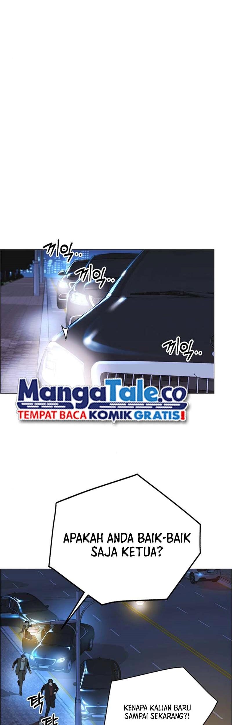 Chapter 173 - halaman 36