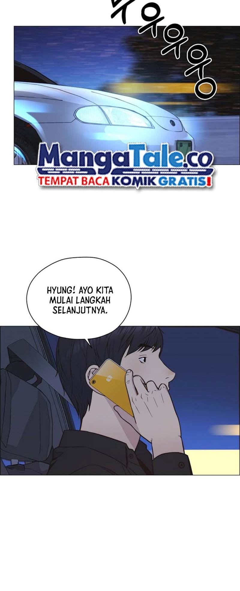 Chapter 173 - halaman 38