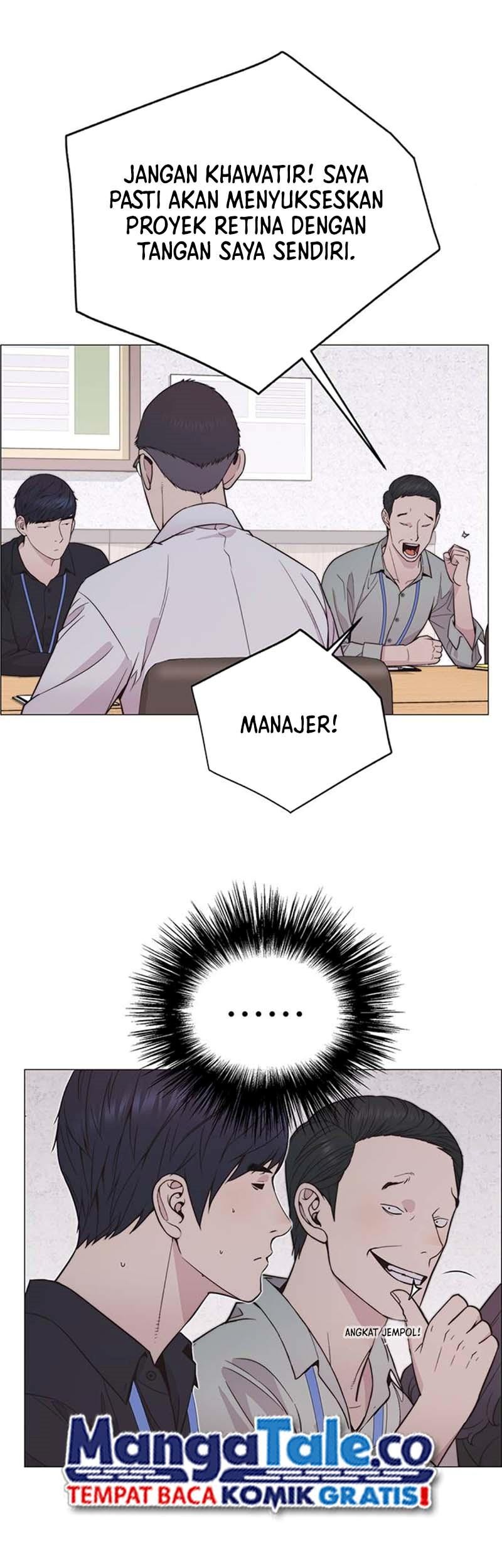 Chapter 173 - halaman 43
