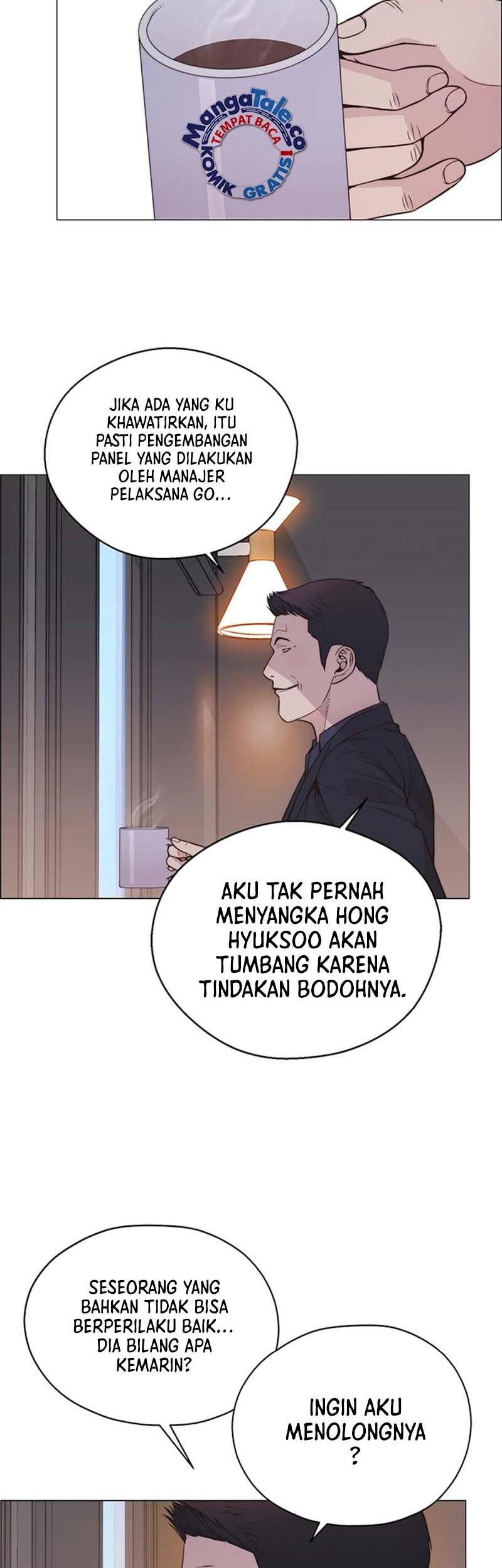 Chapter 173 - halaman 49
