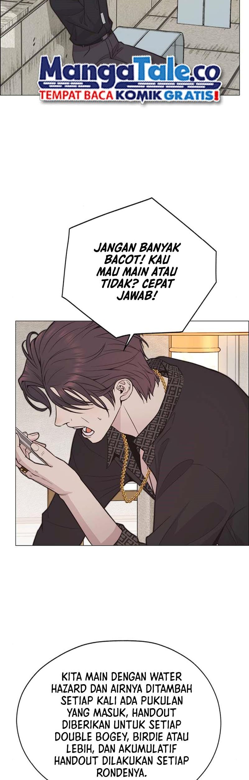 Chapter 173 - halaman 68
