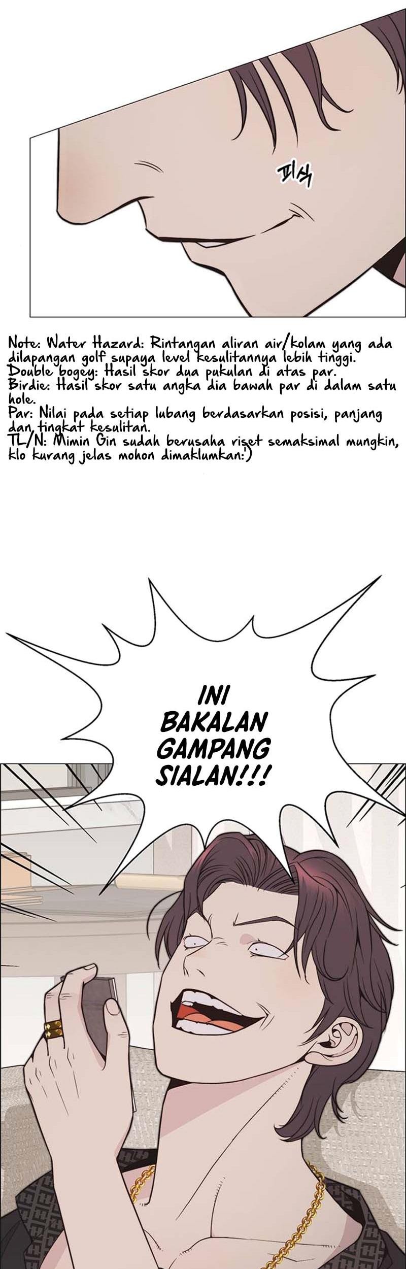 Chapter 173 - halaman 70