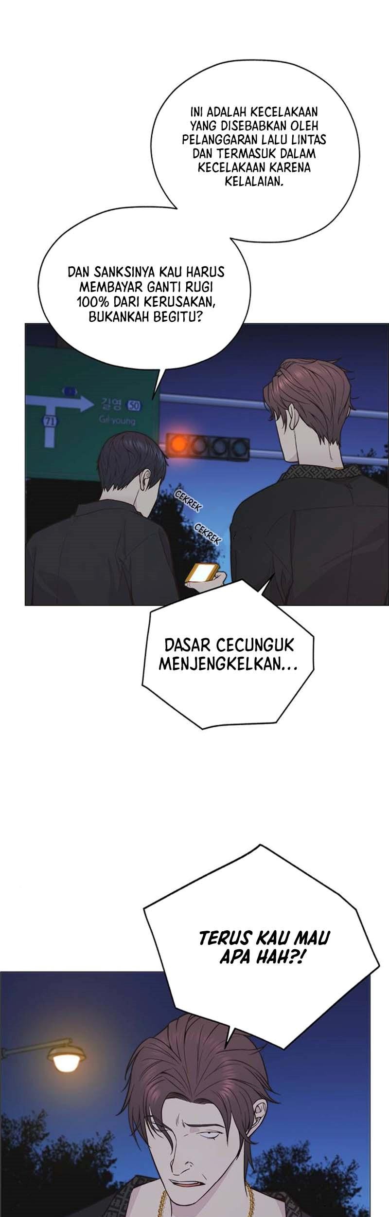 Chapter 173 - halaman 19