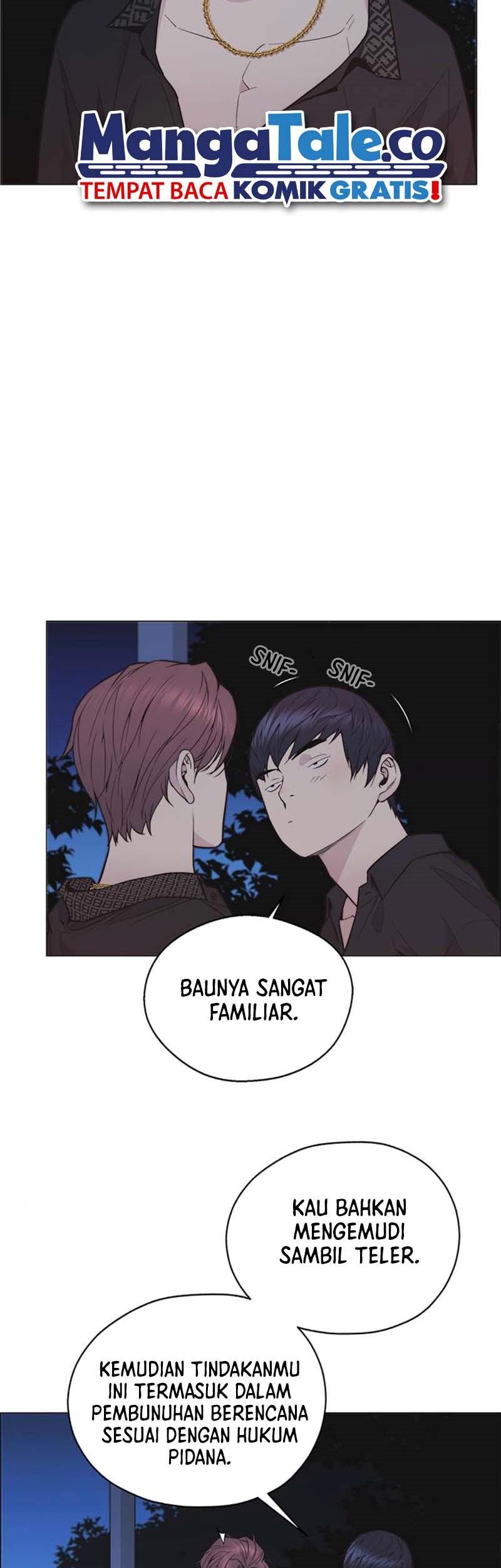Chapter 173 - halaman 20