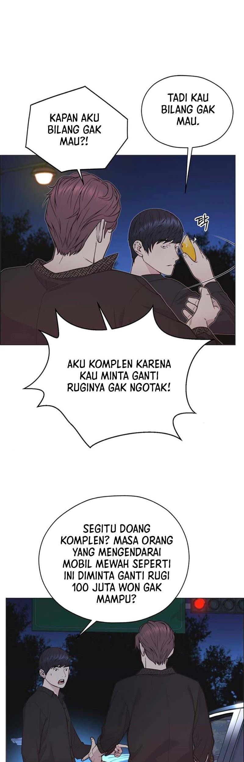 Chapter 173 - halaman 23