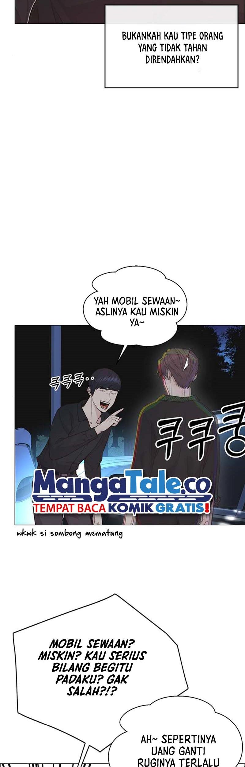 Chapter 173 - halaman 25