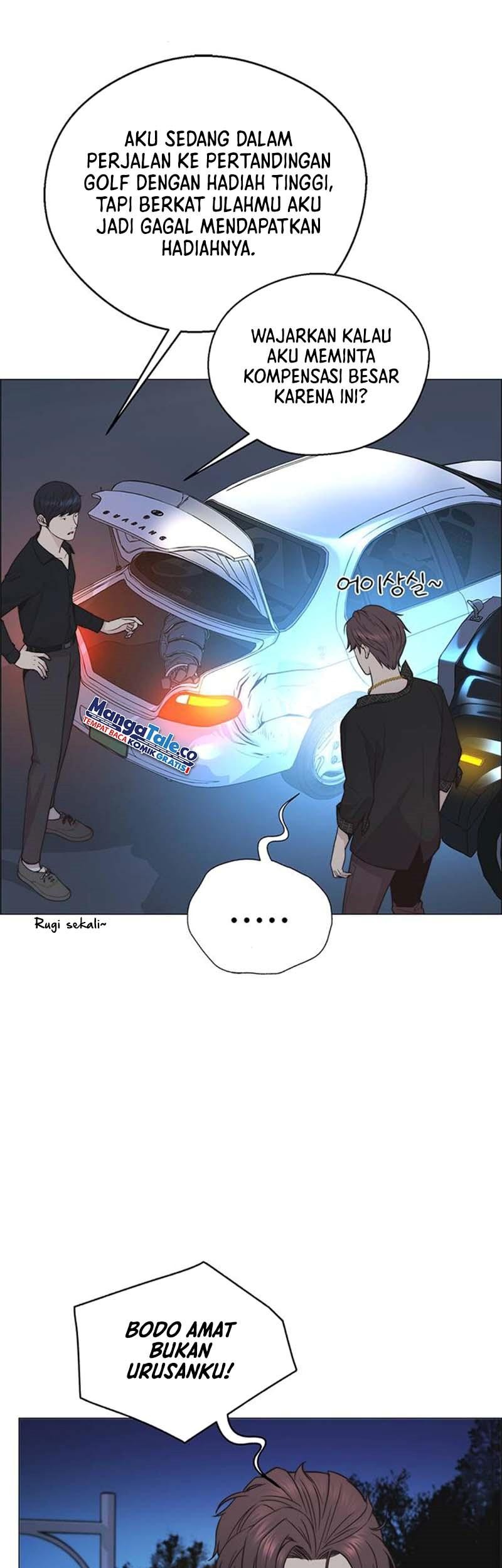 Chapter 173 - halaman 27