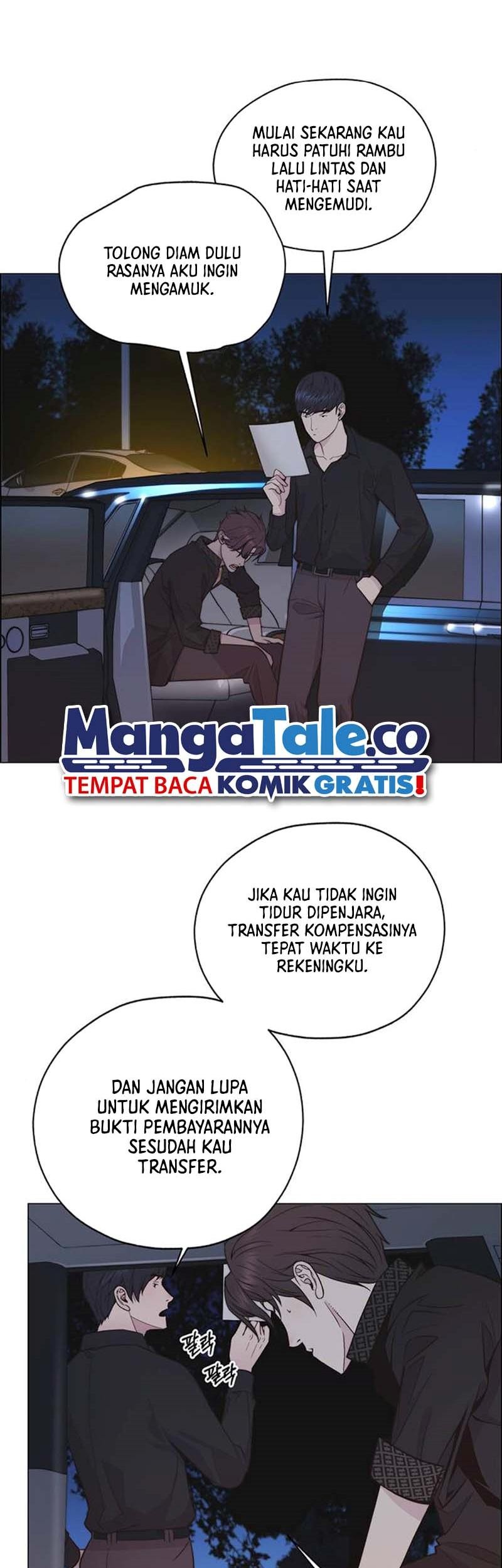 Chapter 173 - halaman 31
