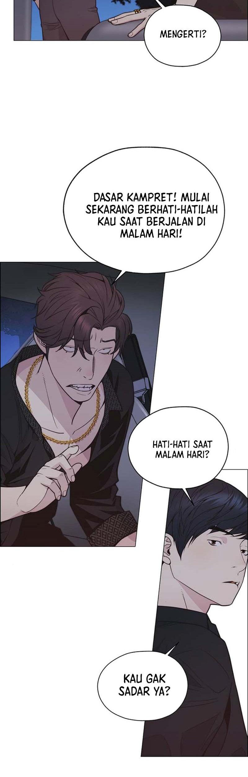 Chapter 173 - halaman 32