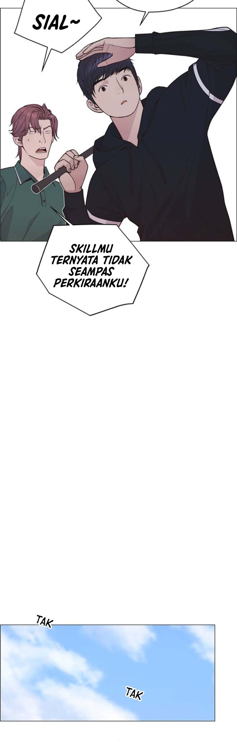 Chapter 174 - halaman 59