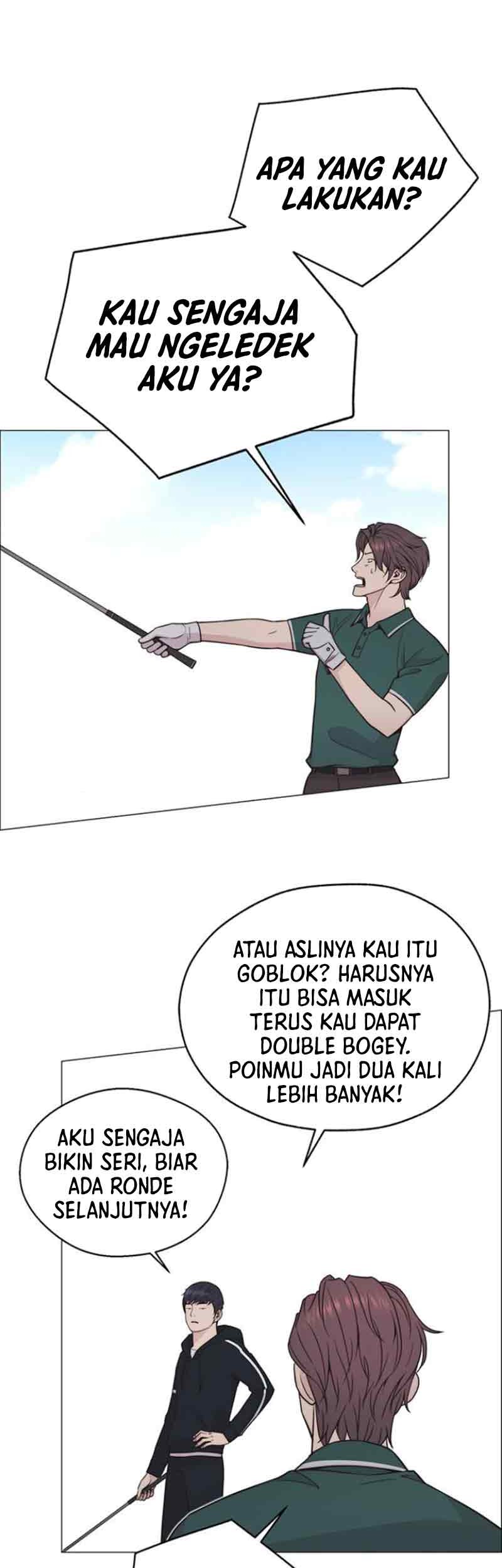 Chapter 174 - halaman 64
