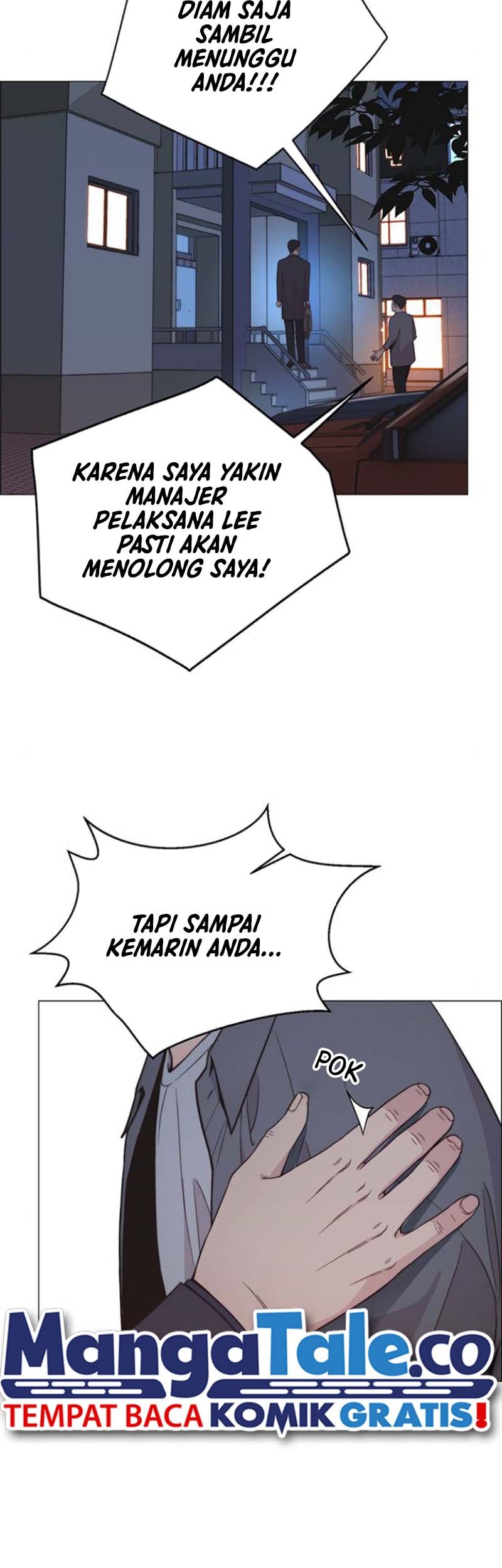 Chapter 174 - halaman 17