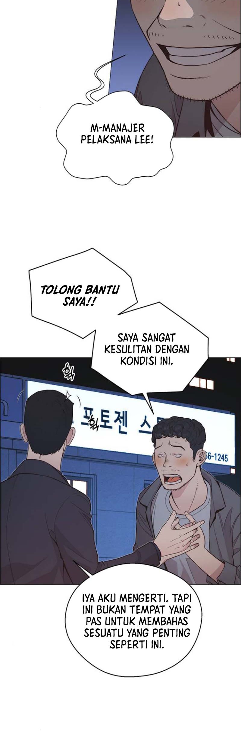Chapter 174 - halaman 19