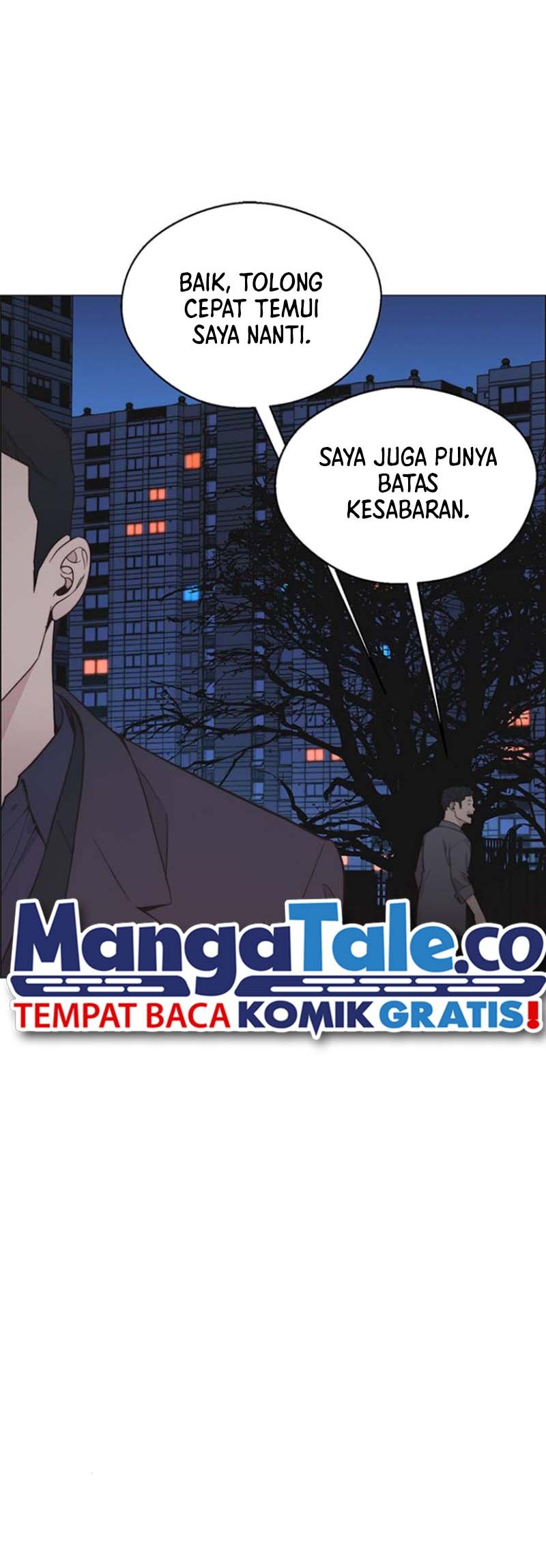 Chapter 174 - halaman 21