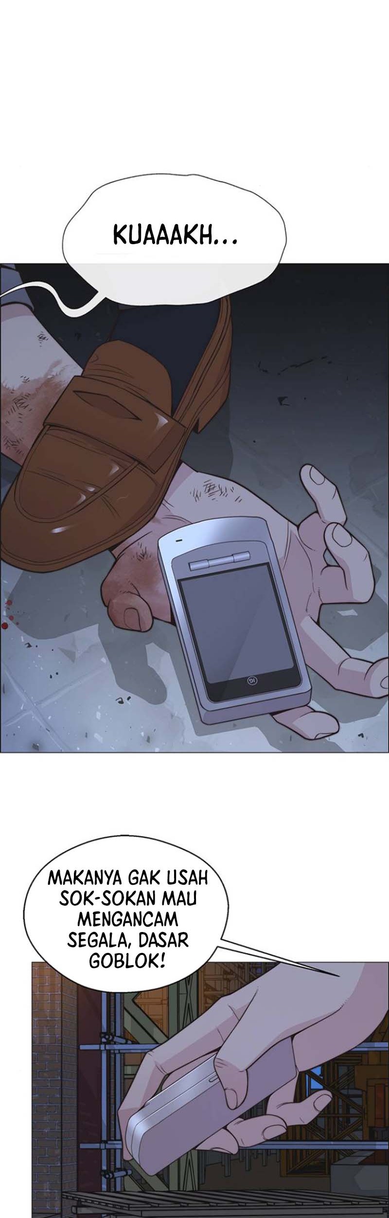 Chapter 174 - halaman 27