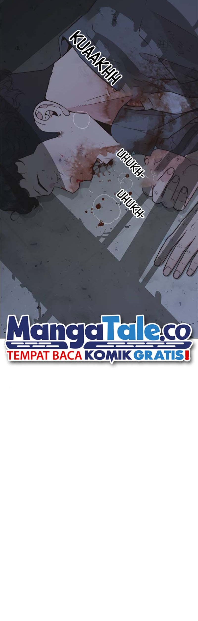 Chapter 174 - halaman 30