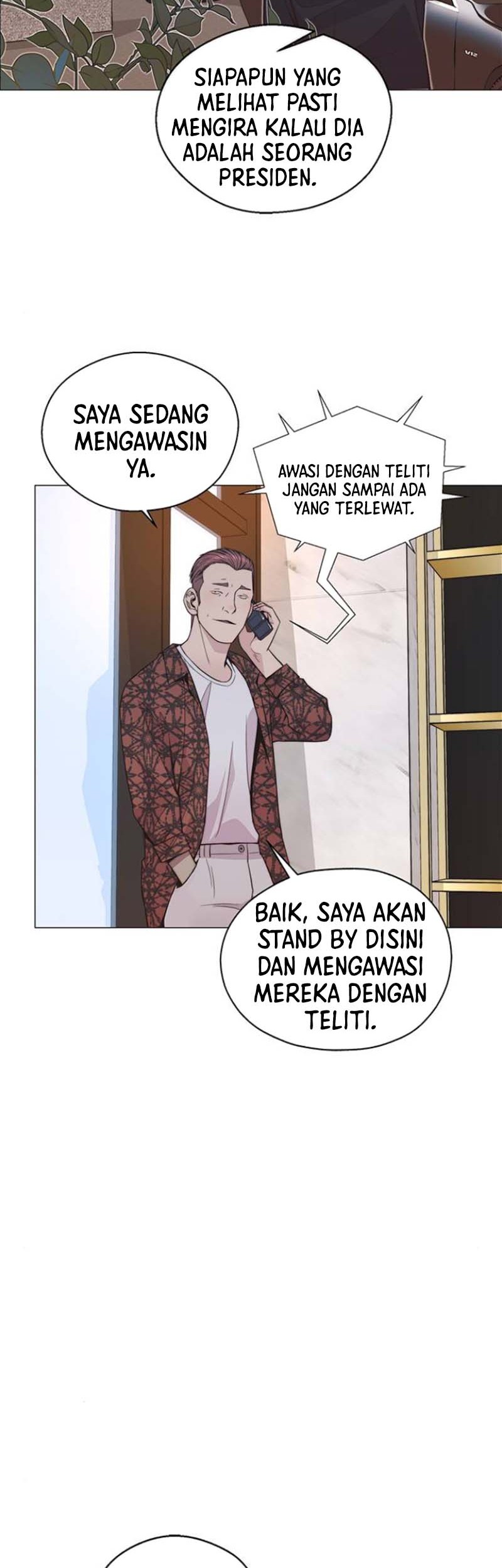 Chapter 174 - halaman 34
