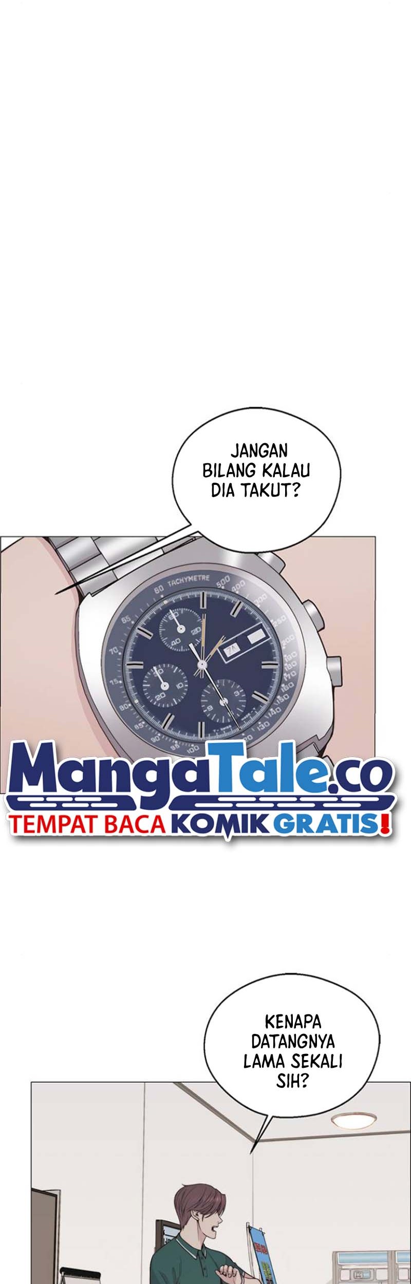 Chapter 174 - halaman 37