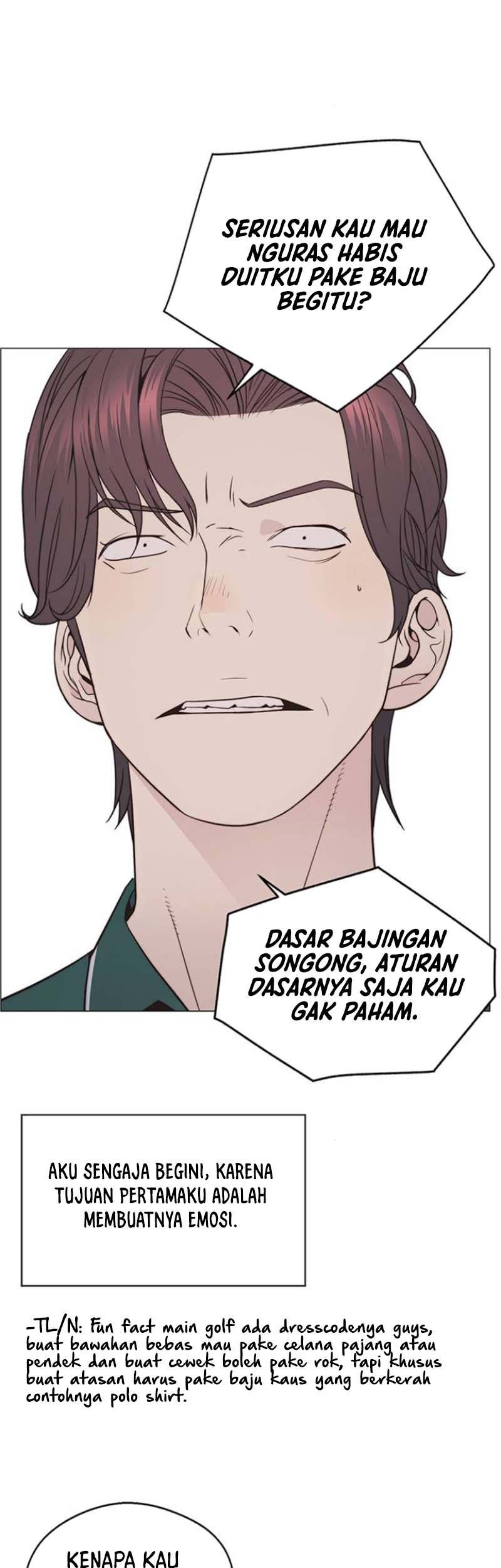 Chapter 174 - halaman 40