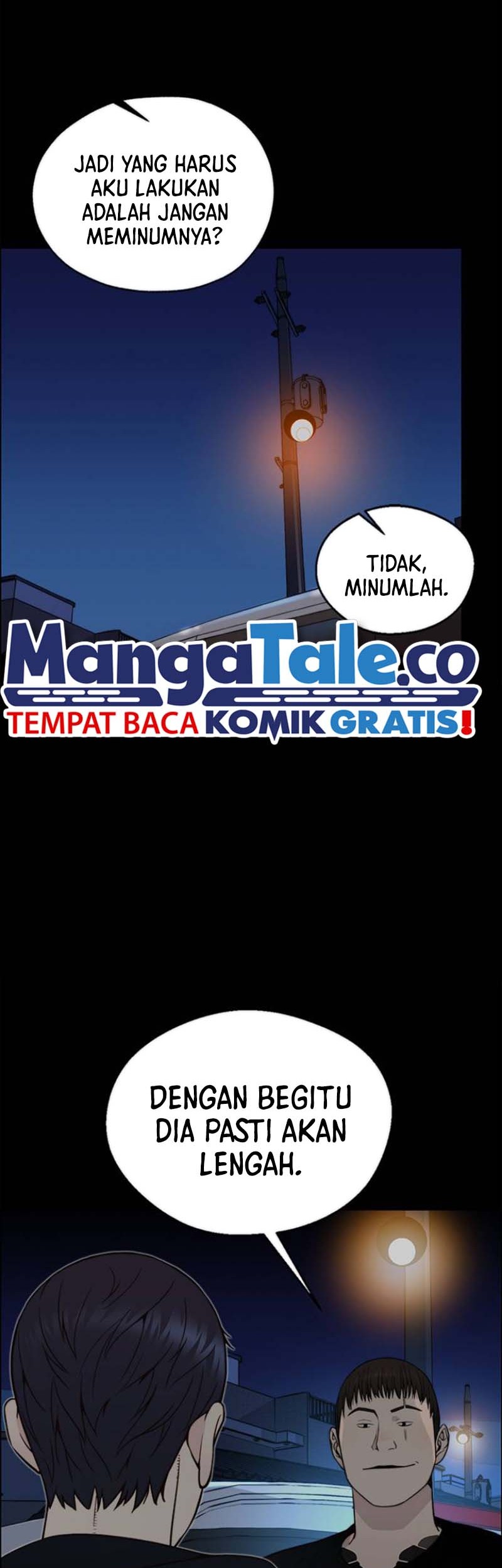 Chapter 174 - halaman 47