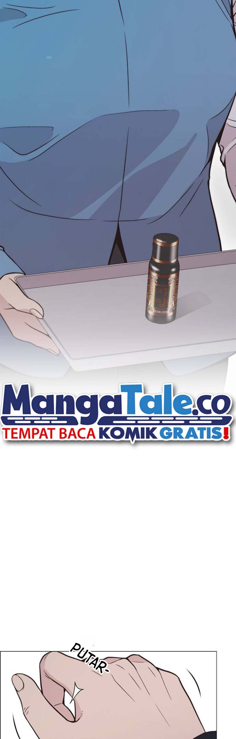 Chapter 174 - halaman 50