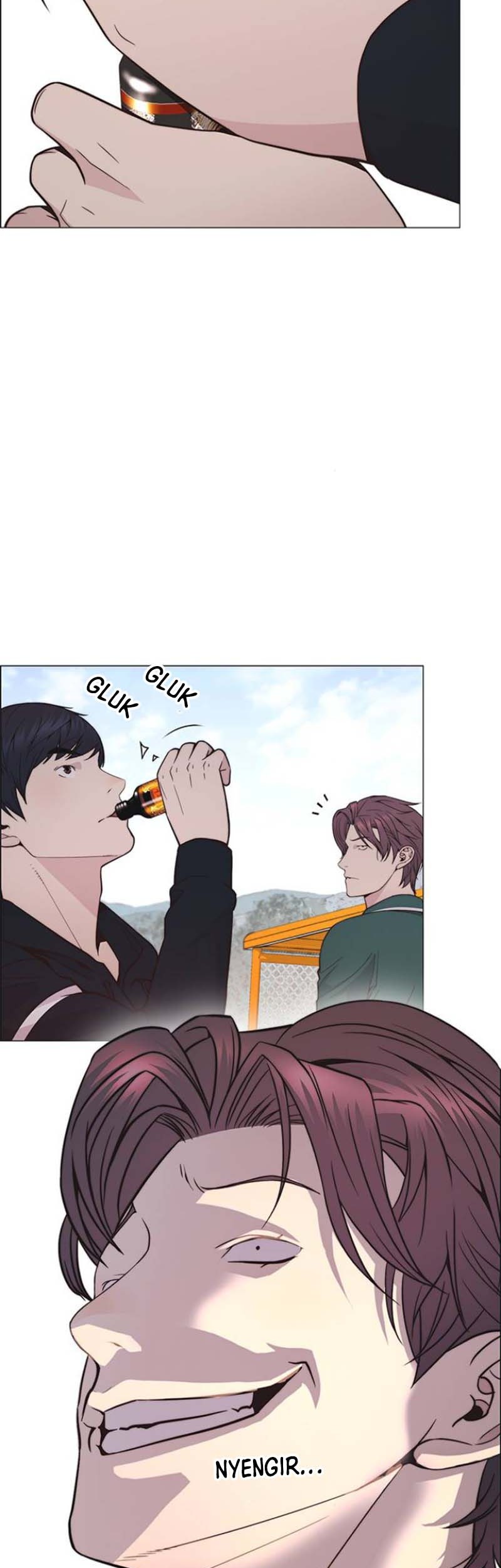 Chapter 174 - halaman 51