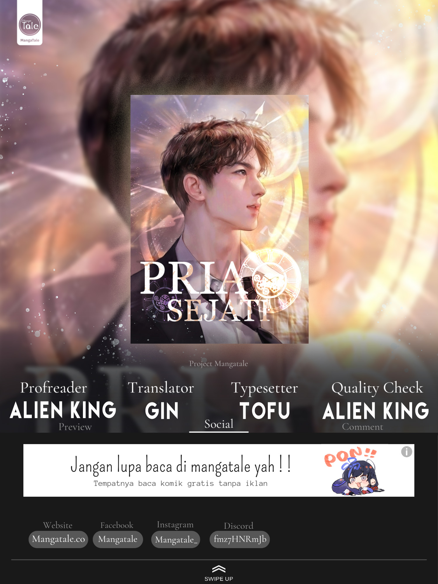 Chapter 175 - halaman 2