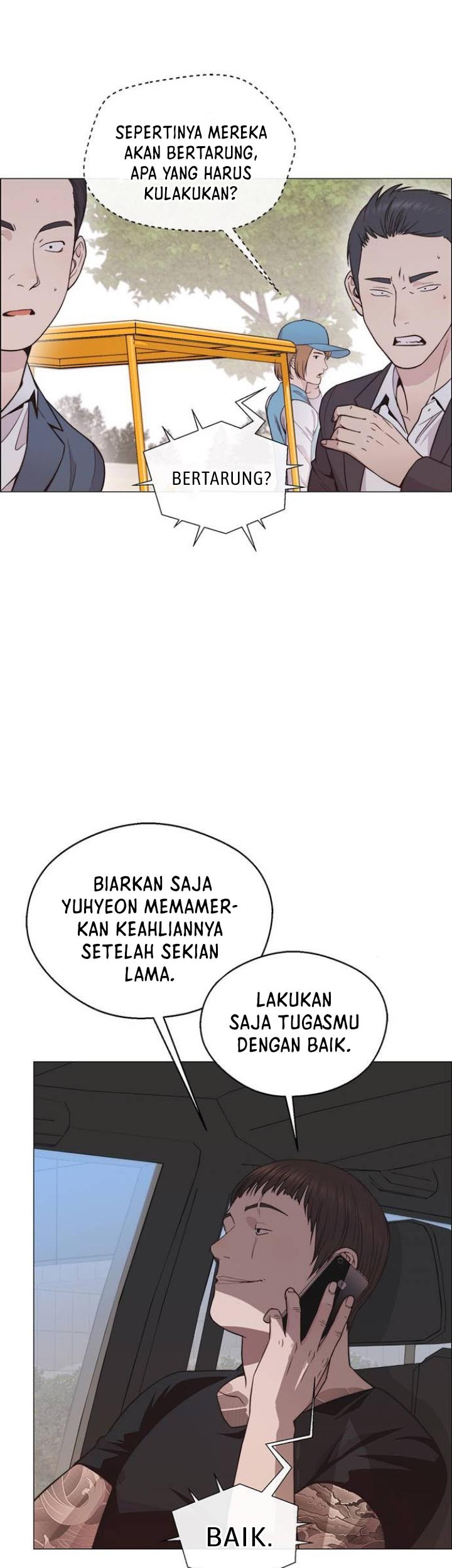 Chapter 175 - halaman 62