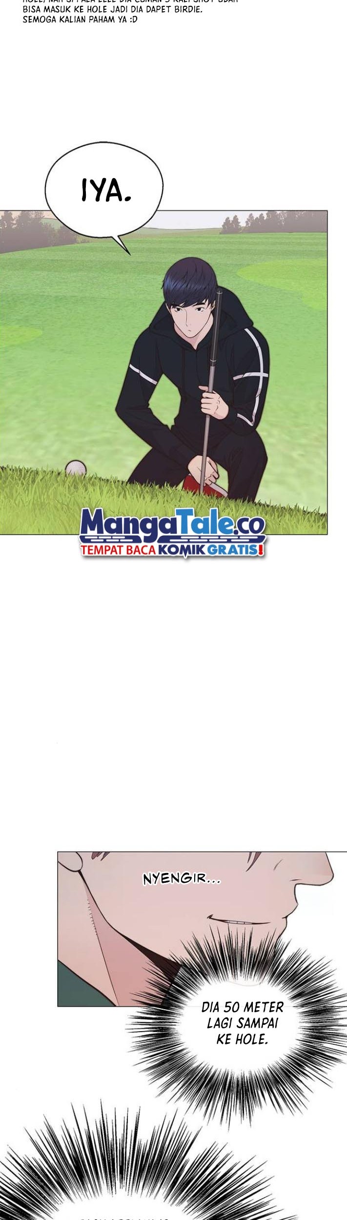 Chapter 175 - halaman 12