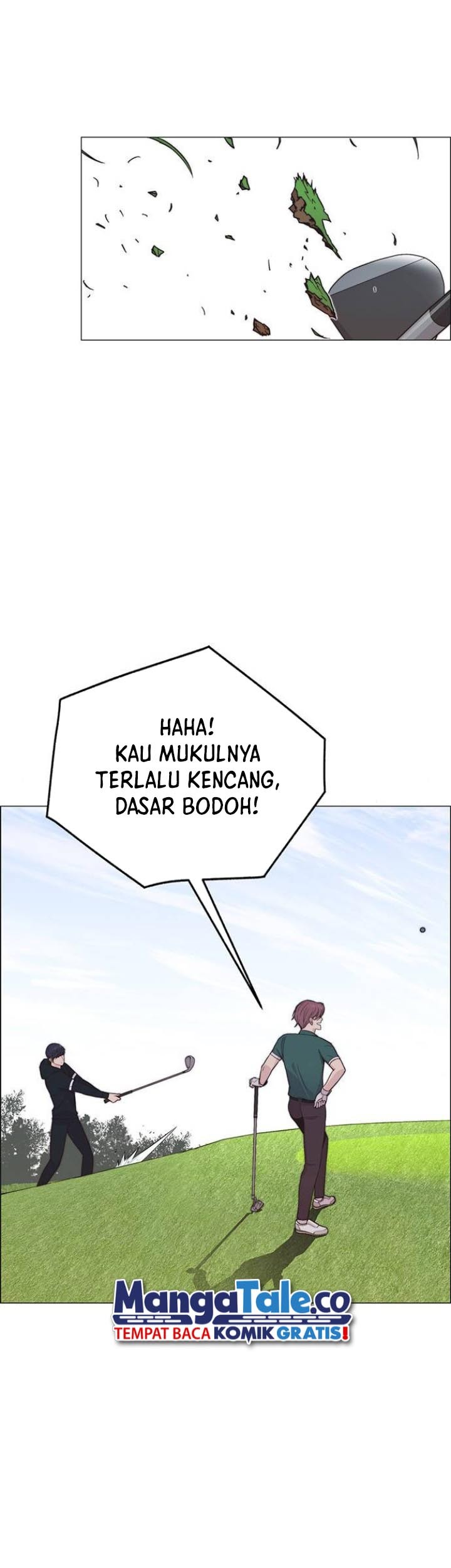 Chapter 175 - halaman 15