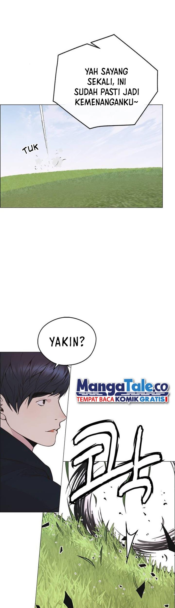 Chapter 175 - halaman 16