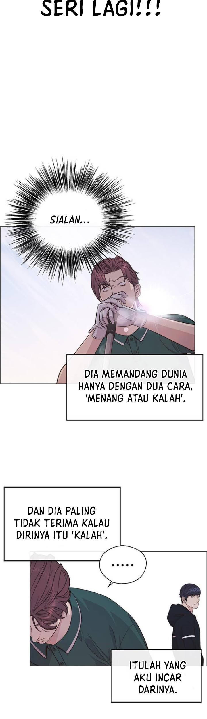 Chapter 175 - halaman 25