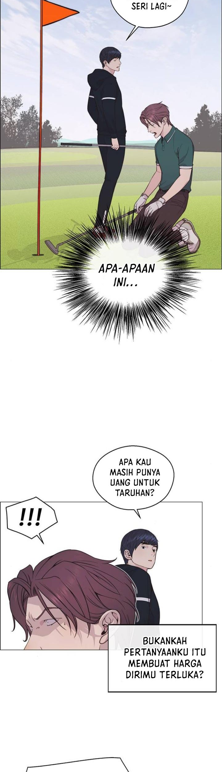 Chapter 175 - halaman 28