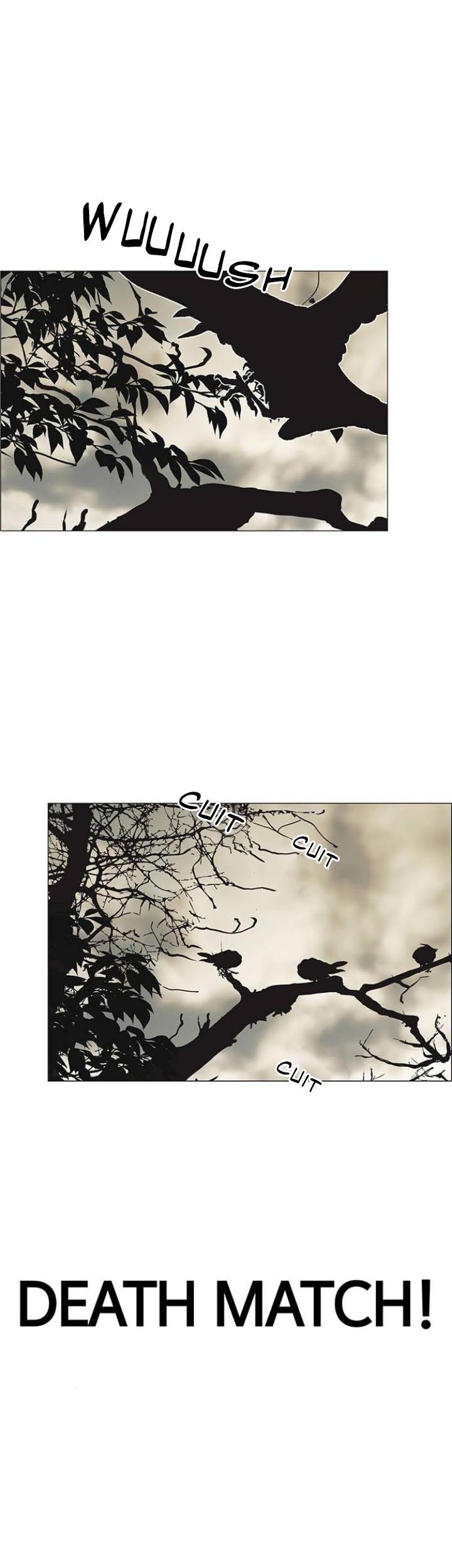 Chapter 175 - halaman 34