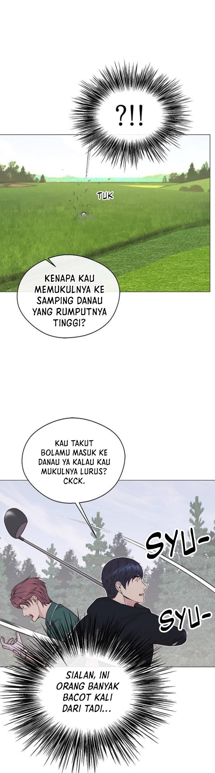 Chapter 175 - halaman 39