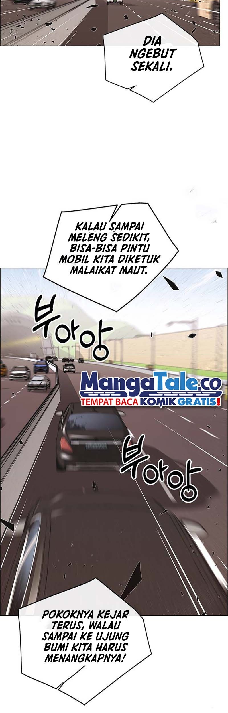 Chapter 176 - halaman 60