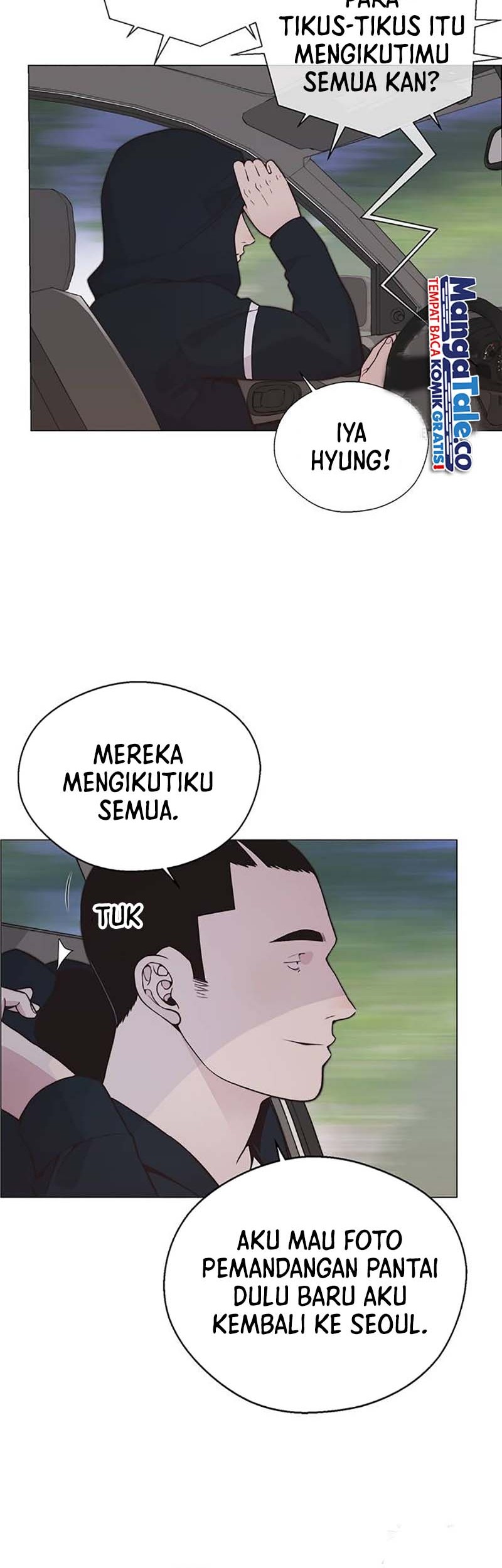 Chapter 176 - halaman 63