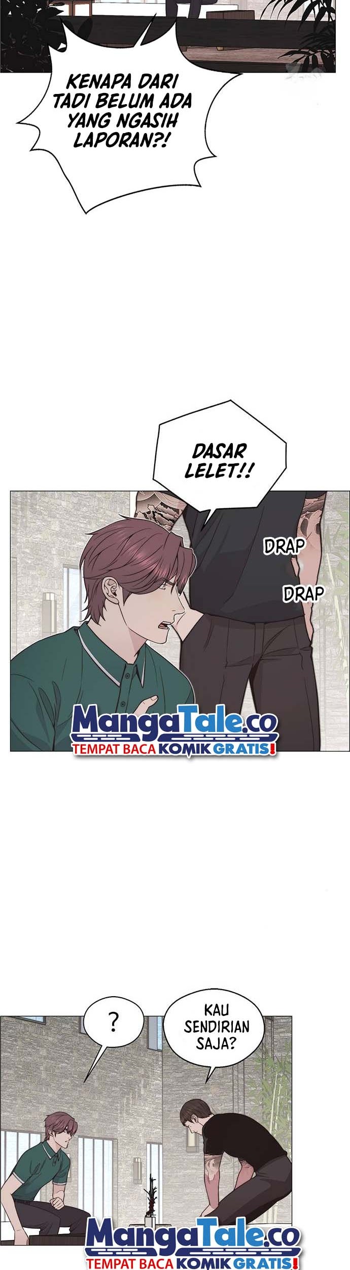 Chapter 176 - halaman 66