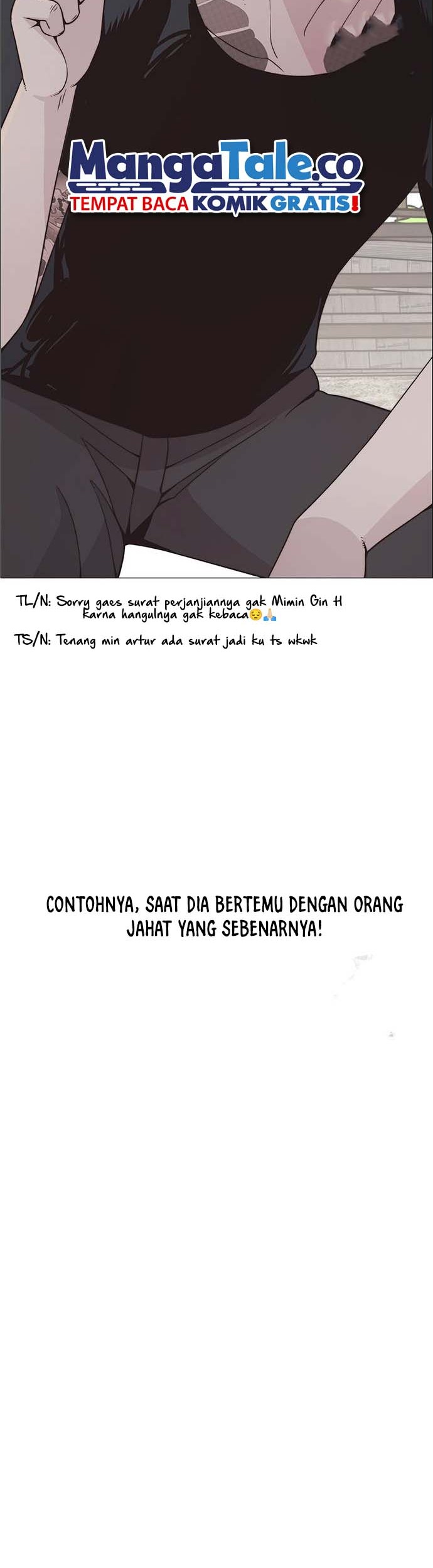 Chapter 176 - halaman 68